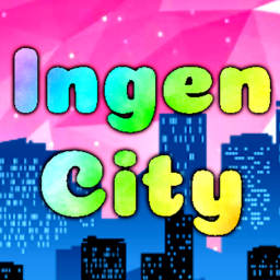 🌸Ingen City Clothing Store✨