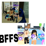 Ava’s Game group