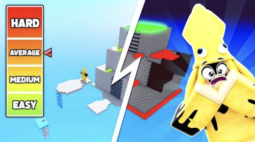 THIS TOWER IS IMPOSSIBLE