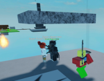 Epic Sword Gamers