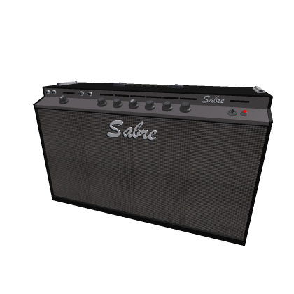Sabre Competition Amplifier