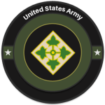 4th Infantry Division ᅠ