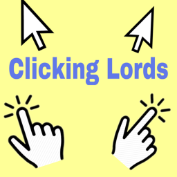 Clicking simulator fixed version