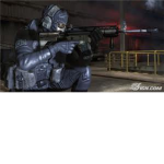 Tainted Mercenaries