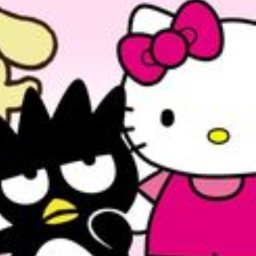 ૮ ˶ᵔ ᵕ ᵔ˶ ა
