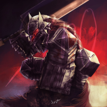 Project Berserk ( in dev )