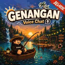 GENANGAN [Voice Chat]