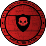 ||[AR]|| Specialist Protection Unit
