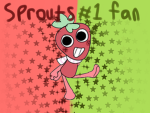 dandys world goated fans trust }