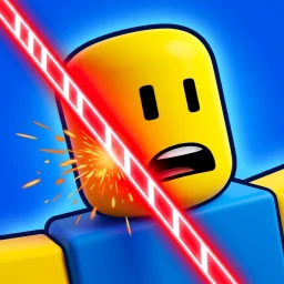 [🎃] Don’t Touch RED! icon
