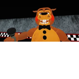 FNAF A NEW WORLD! icon