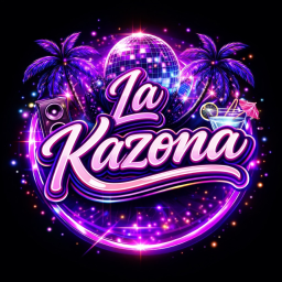 [🇨🇴COL] LA KAZONA
