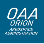 Orion Aerospace Administration