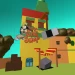 Toontown icon