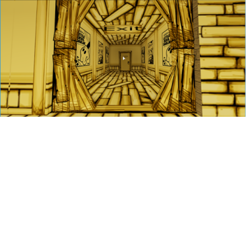 bendy and the ink machine