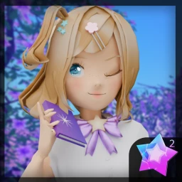 Starlight High 2 🌟 [ANIME RP] icon