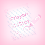 crayon cuties