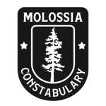 Molossia Republic Constabulary