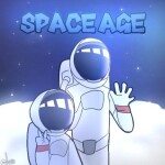 SpaceAge [ALPHA]