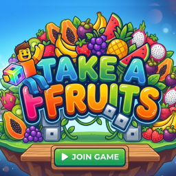 Take A Fuits