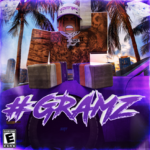 #GRAMZ ENT