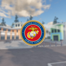 | U.S.M.C. | Marine Academy
