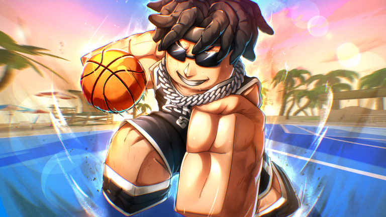 Basketball: Zero cover