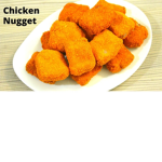 The Nuggies D: