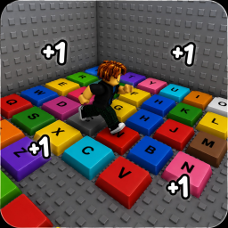 +1 Speed Colors Keyboard Escape