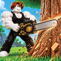 Chop A Tree icon
