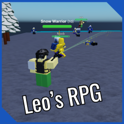 [LOOTS!] Leo's RPG