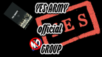 YES ARMY Official Group
