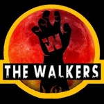 The Walkers ( The Rising Dead )