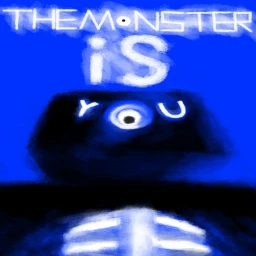 The Monster Is Y🧿U icon