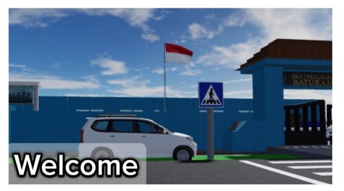 [ALPHA] SD NEGERI 12 OKU