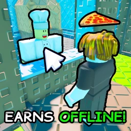 My Pizzeria! [ALPHA] icon
