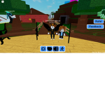 #bacon hairs in robloxia