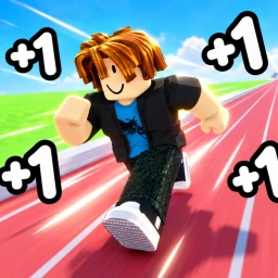 [⚡️] +1 Speed Olympics Race icon