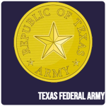 Federal Army of Texas