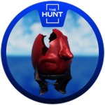 THE HUNT: Demon Egg (Fractured)