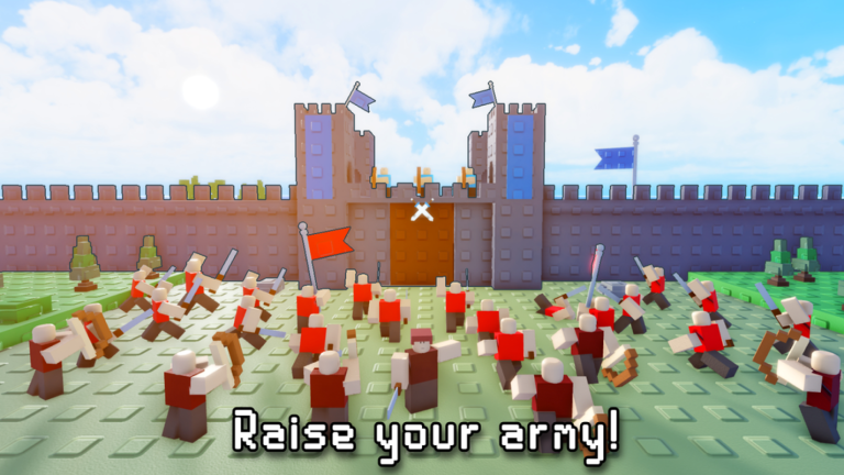 Build an Empire 🏰 screenshot 2