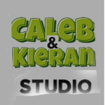 Caleb and Kieran studios