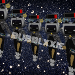 BUBBLXXIE FANS