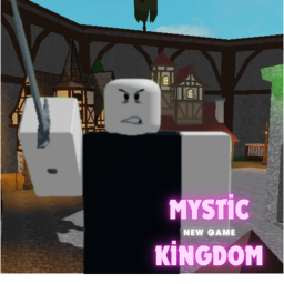 Mystic Kingdom