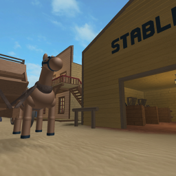 The Western Bunch Training Grounds