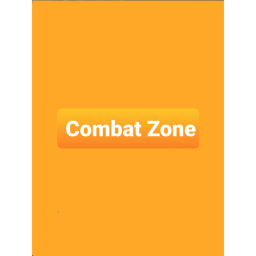 Combat zone