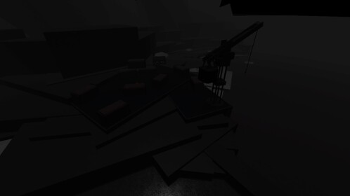Port Poseidon [SWORDS]