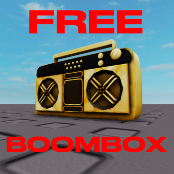 Free Boombox Music ID Test Place