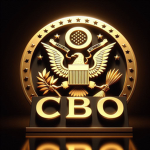 | TUSR | Congressional Budget Office