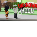 Gang hood [ ARAB ]